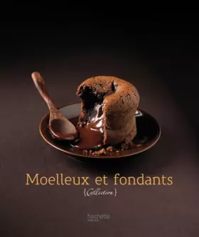 Couverture du produit · Moelleux et fondants - 23