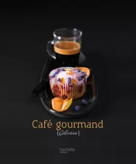 Couverture du produit · Café gourmand