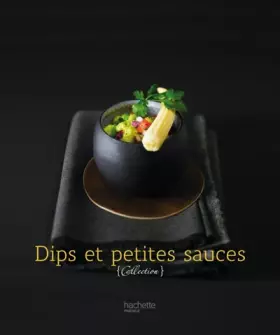Couverture du produit · Dips - 24