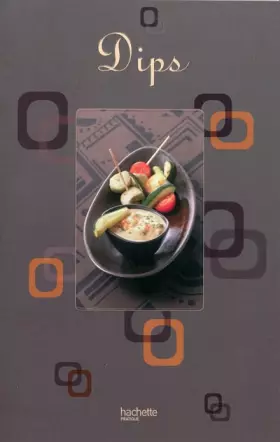 Couverture du produit · Dips