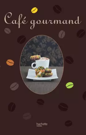 Couverture du produit · Café Gourmand