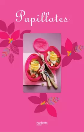 Couverture du produit · Papillotes