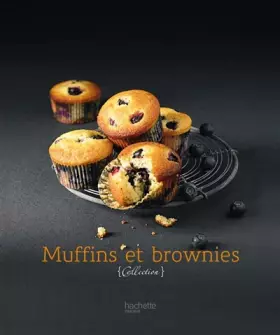 Couverture du produit · Muffins et Brownies