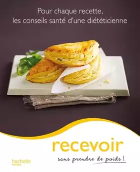Couverture du produit · Recevoir