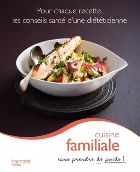 Couverture du produit · Cuisine familiale