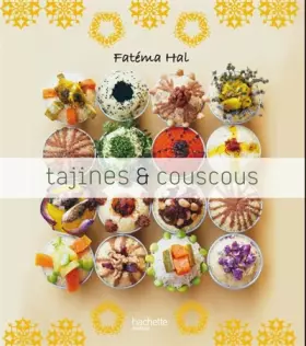 Couverture du produit · Tajines et couscous