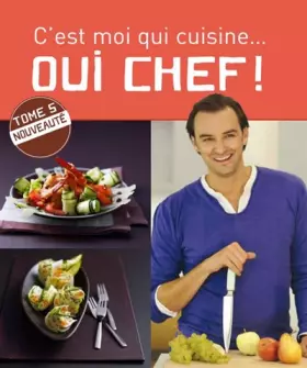 Couverture du produit · Oui chef ! : Tome 5