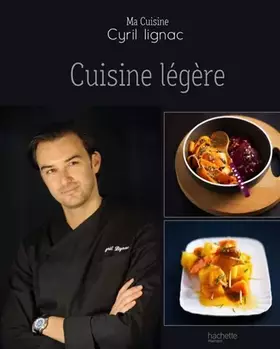 Couverture du produit · Cuisine légère