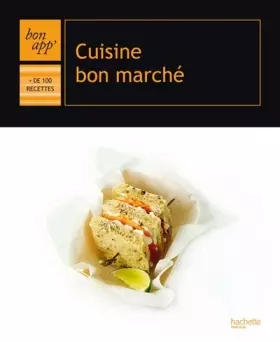 Couverture du produit · Cuisine bon marché