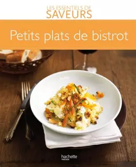 Couverture du produit · Petits plats de bistrot