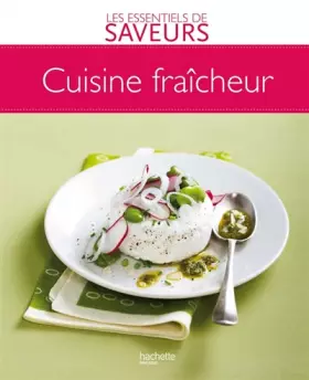 Couverture du produit · Cuisine fraîcheur