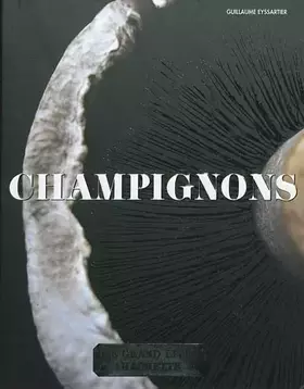 Couverture du produit · Champignons