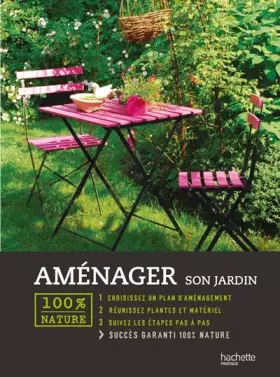 Couverture du produit · Aménager son jardin