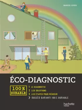 Couverture du produit · Eco-diagnostic