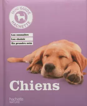 Couverture du produit · Chien