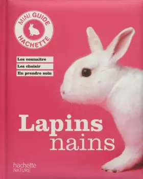 Couverture du produit · Lapin nain