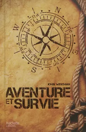 Couverture du produit · Aventure et survie