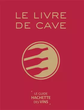 Couverture du produit · Le livre de cave