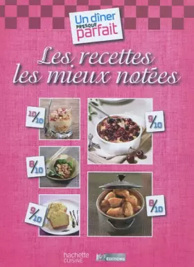 Couverture du produit · Un dîner presque parfait - Tome 4