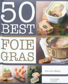 Couverture du produit · FOIE GRAS