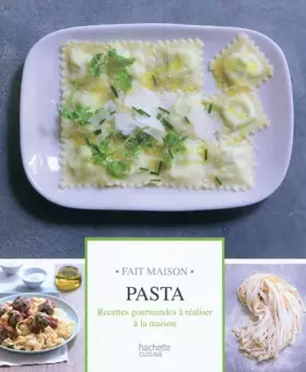 Couverture du produit · Pasta