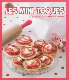 Couverture du produit · Les Mini Toques