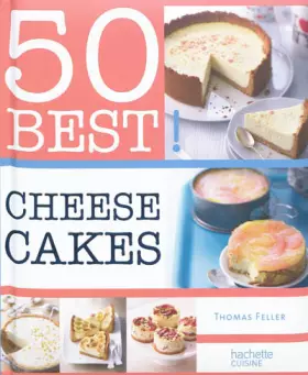 Couverture du produit · Cheesecake