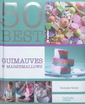 Couverture du produit · Marshmallows