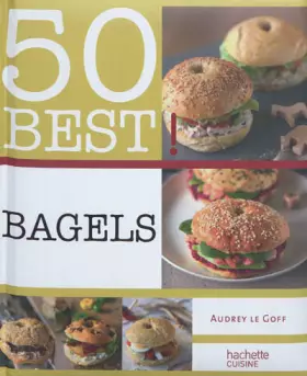 Couverture du produit · Bagels
