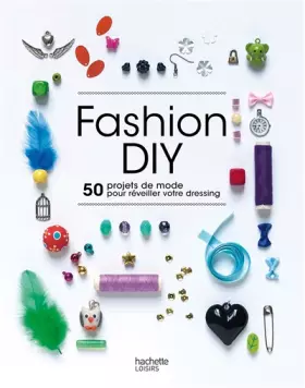 Couverture du produit · Fashion DIY