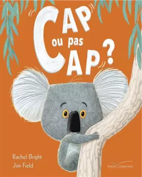 Couverture du produit · Cap ou pas cap ?