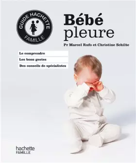 Couverture du produit · Bébé pleure