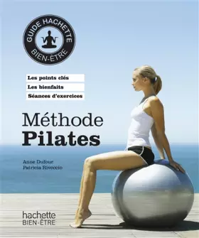 Couverture du produit · Méthode Pilates