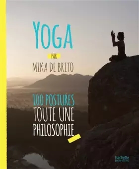 Couverture du produit · Yoga