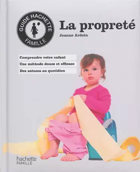 Couverture du produit · La propreté