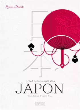 Couverture du produit · Japon: L'art de la beauté zen