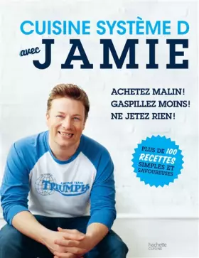 Couverture du produit · Cuisine système D avec Jamie