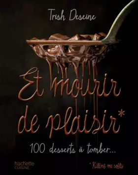 Couverture du produit · Et mourir de plaisir