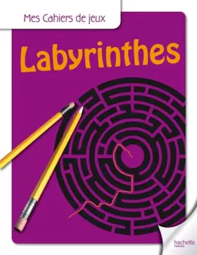Couverture du produit · Labyrinthes