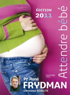 Couverture du produit · Attendre Bébé 2011
