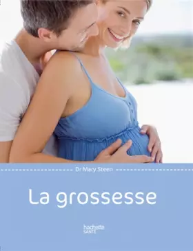 Couverture du produit · La grossesse