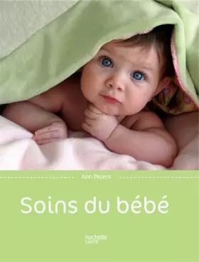 Couverture du produit · Soins du bébé
