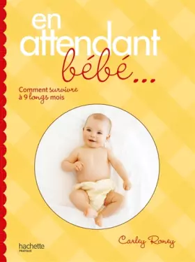 Couverture du produit · En attendant bébé