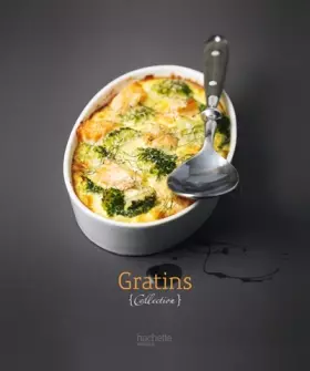 Couverture du produit · Gratins
