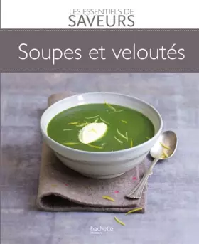 Couverture du produit · Soupes et veloutés