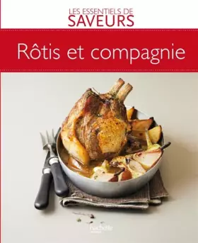 Couverture du produit · Rôtis et compagnies