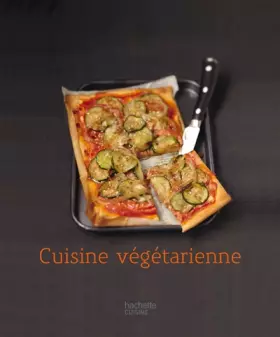Couverture du produit · Cuisine végétarienne
