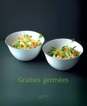 Couverture du produit · Graines germées - 36