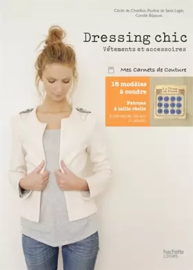 Couverture du produit · Dressing chic