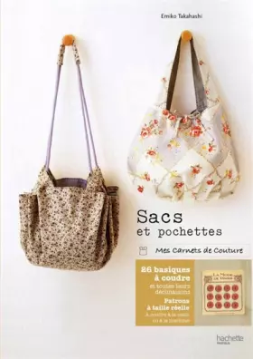 Couverture du produit · Sacs et pochettes